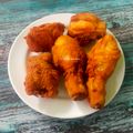 Cooksnap dari anisatur raehan untuk resep Ayam Goreng Krispy