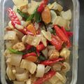 Cooksnap dari jane untuk resep Ongseng kikil cabe ijo