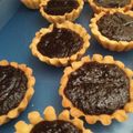 Bizsuvadász Cooksnap-ja, amikor elkészítette a(z) Kosárka receptet.