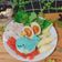 jocelin13 的 歡樂小鯨魚馬鈴薯 cooksnap