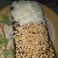 Cooksnap dari Shendy Arso untuk resep Brownies kukus amanda