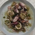 Cooksnap dari Ira H untuk resep Cumi Sambel Ijo