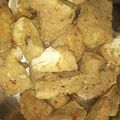 Ummu HIBBAAN🍝🍓🍉🍇🍌🍜's cooksnap of when they made Awara.