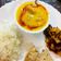 Seema Raghav का कुकस्नैप जब उन्होंने मूंग दाल कढ़ी पकौड़ा (Moong dal kadhi pakoda recipe in Hindi) बनाया था।