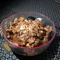 Cooksnap dari Irmallasari untuk resep Krengsengan Daging Sapi Khas Surabaya