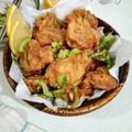 Cooksnap dari Fitriyani untuk resep (23.4) Chicken Karage