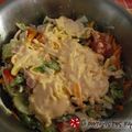Cooksnap από feggaraki στη συνταγή Σαλάτα του Σεφ Light