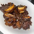 Cooksnap dari Gabby Tan untuk resep Iga Sapi Bakar/ Panggang Empuk Meresap tanpa presto