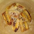 Cooksnap dari Savana Anggie untuk resep Pisang goreng mentega rendah kalori