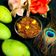 Radhika Vipin Varshney का कुकस्नैप जब उन्होंने आम का खट्टा मीठा अचार (Aam ka khatta meetha achar recipe in Hindi) बनाया था।