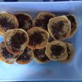 Cooksnap dari Indah Wulandari untuk resep Martabak mini 1 telur