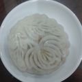 Cooksnap của QUÂN NGUYỄN khi họ làm theo món Bánh dẻo nhân đậu xanh