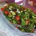 صورة من ندووش🥀، شاركها بعد تجربة وصفة سلطة خس 🍲