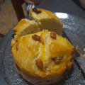 El cooksnap de Monica Cristina Torres.... cuando hizo Pan dulce navideño 🎄😁😍.