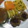 Cooksnap dari wuri untuk resep Steak Daging Sapi Giling dengan Brown Sauce
