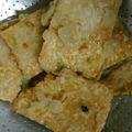 Cooksnap dari Ani Maryanti untuk resep Tempe Mendoan Yang Gurih & Garing