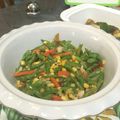 Cooksnap dari Annisya Susanti Putri untuk resep Buncis Wortel Ca Tuna