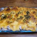 Purry Wulandari Amir's cooksnap of when they made Easy and Simple Salmon Mentai (without blowtorch).