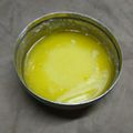 Rekha Ramchandani's cooksnap of when they made ઘર નું ઘી (Homemade Ghee Recipe In Gujarati).