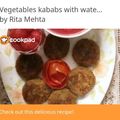 Rita mehta का कुकस्नैप जब उन्होंने तरबूज का जूस (tarbuj ka juice recipe in Hindi) बनाया था।