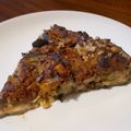 Verusa Cooksnap-ja, amikor elkészítette a(z) Rakott padlizsán receptet.