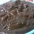 Cooksnap dari Esty Ridho Hakim untuk resep Selai Coklat