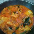 Cooksnap dari Tiviana Lestari Lubis untuk resep Ikan Tumis Aceh Besar