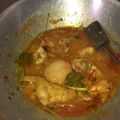 Cooksnap dari Renita Sella Rosita Dewi untuk resep Rica-rica Ayam