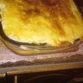 El cooksnap de Ethel Vanessa cuando hizo Pastel de papas.