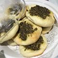 صورة من hanan_m، شاركها بعد تجربة وصفة طريقة عمل عجينة العشر دقائق بالطحين الاسمر