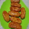 Cooksnap dari Lisna (@Lizarr_cake) untuk resep Kue gemblong ketan gula merah