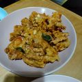 Cooksnap dari Shintya untuk resep Dori salted egg