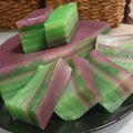 Cooksnap dari Oepay Borgmeier 💛🖤 untuk resep Kue lapis