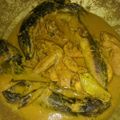 Cooksnap dari Dapur MakPai untuk resep Ayam ungkap