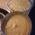Dalmi Cooksnap-ja, amikor elkészítette a(z) Vadas pörkölt csirkemellből receptet.