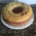 El cooksnap de Sofía Martínez cuando hizo Budín con chips.