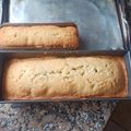 El cooksnap de Sabrina Biese cuando hizo Budín ingles... como el de mi mamá !!.