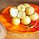 Cooksnap dari Dapoer Zoe untuk resep Tahu Bulat