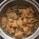 Cooksnap dari Chrisanty untuk resep Lodeh tewel kacang panjang