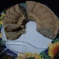 Cooksnap dari della arpinda untuk resep Bolu Kukus Pisang Ambon