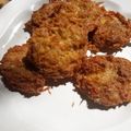 Cooksnap dari nadia maudita untuk resep Teri nasi goreng