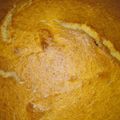 El cooksnap de rosa elizabeth gutierrez ancapi cuando hizo Quequitos de avena plátano.
