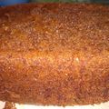Cooksnap dari Yeb Bundane Erald untuk resep Kue bolu pisang (mudah & super lembut)