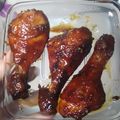 Cooksnap dari Epoel untuk resep Ayam Bakar (Air fryer)