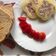 Anita Cooksnap-ja, amikor elkészítette a(z) Töltött paprika (hidegtál) receptet.