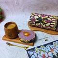 Cooksnap dari Oktaviani (Bund@ Keyl@) untuk resep Bolu gulung batik (613)