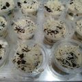 Cooksnap dari Evi Rima Dewi untuk resep Cheesecake Oreo Melted