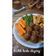 Cooksnap dari Maria Wresti Sarsanti untuk resep Bestik Bola Daging