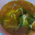 Cooksnap dari Ivae IcAn untuk resep Tongseng Daging Kambing