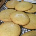 nova.cooper's cooksnap of when they made Sugar Cookies.